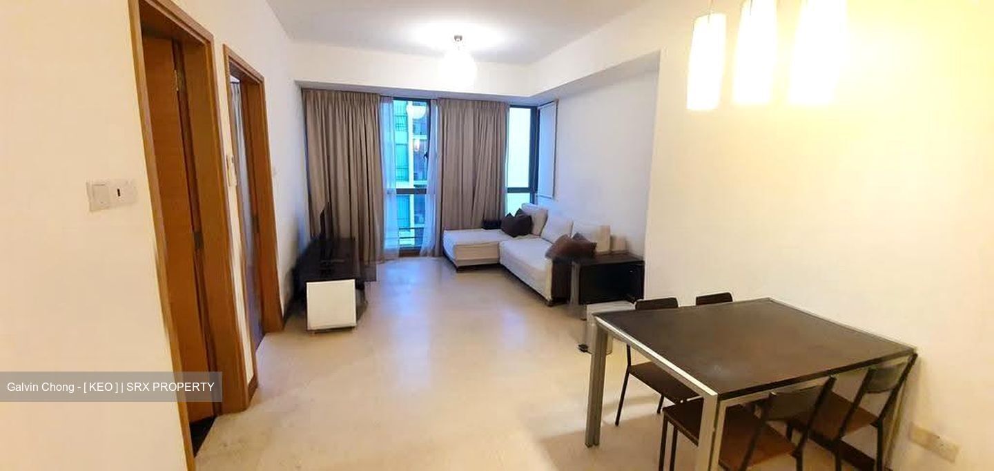 The Waterina (D14), Apartment #613210491